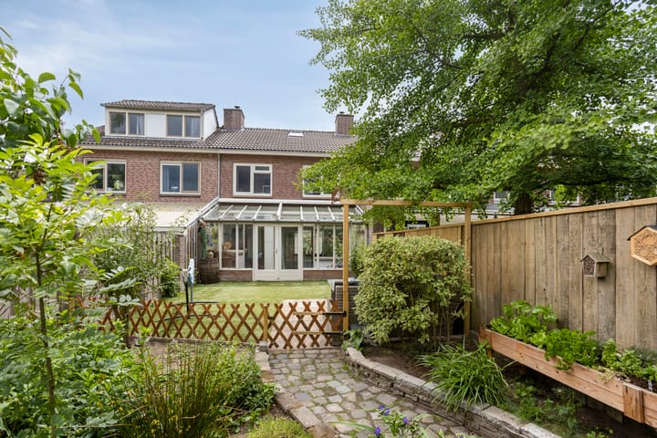 Foto 4 van Hazelaarstraat 40