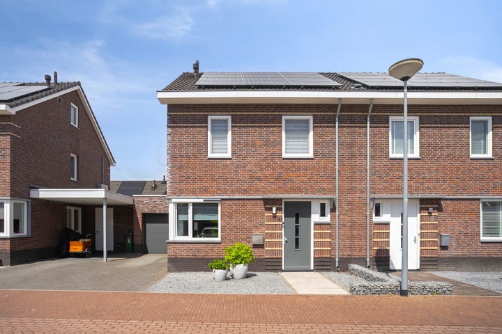 Foto 42 van Aan de Capelle 4