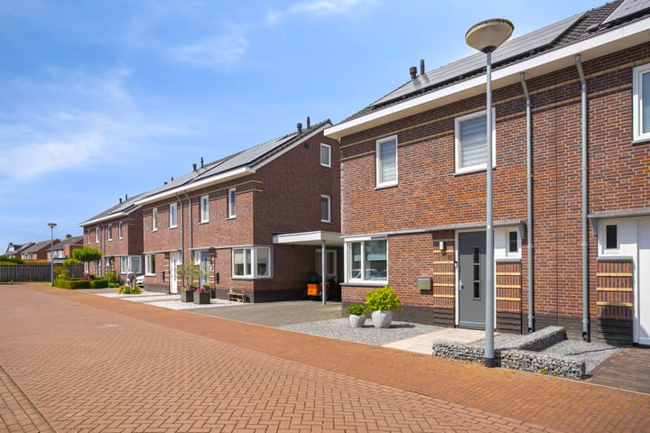 Foto 43 van Aan de Capelle 4