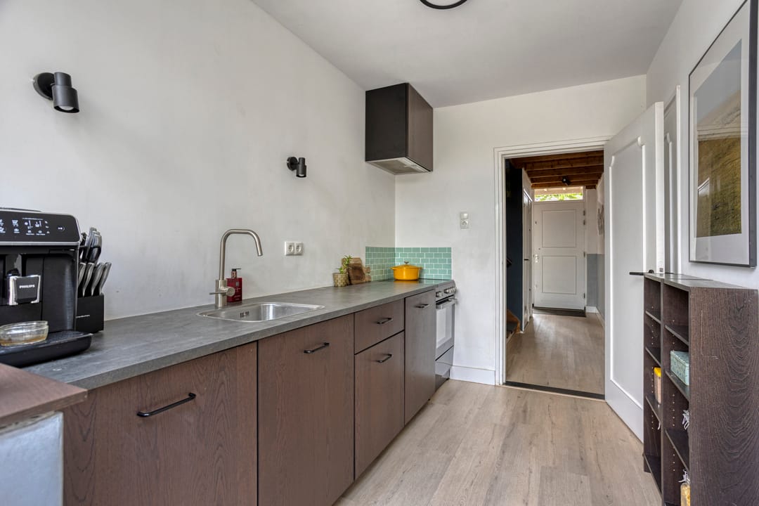 Foto 7 van Hazelaarstraat 40