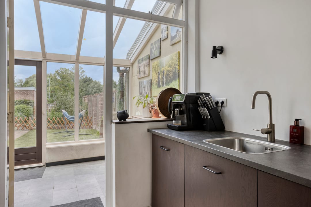 Foto 8 van Hazelaarstraat 40