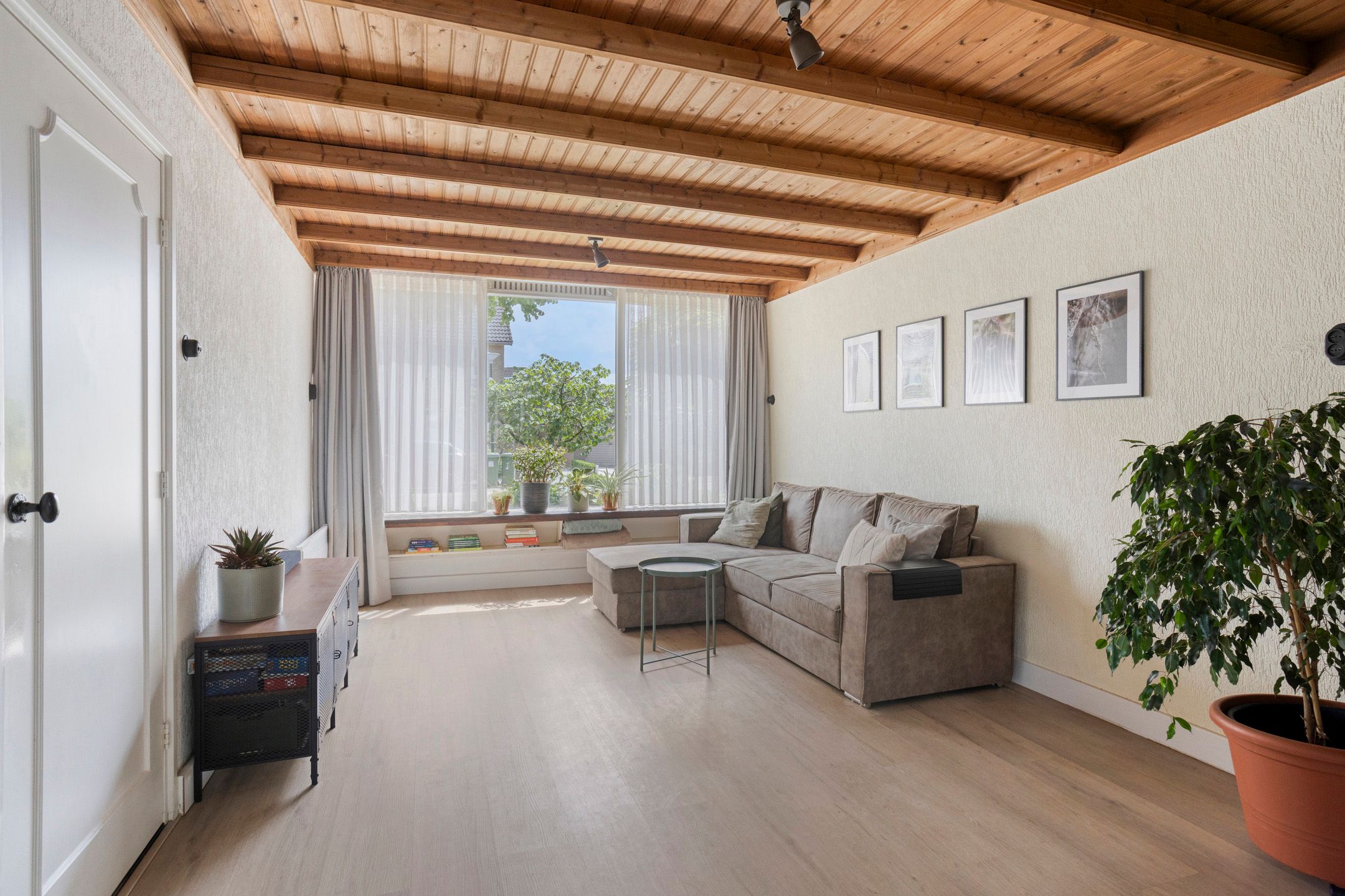 Foto 9 van Hazelaarstraat 40