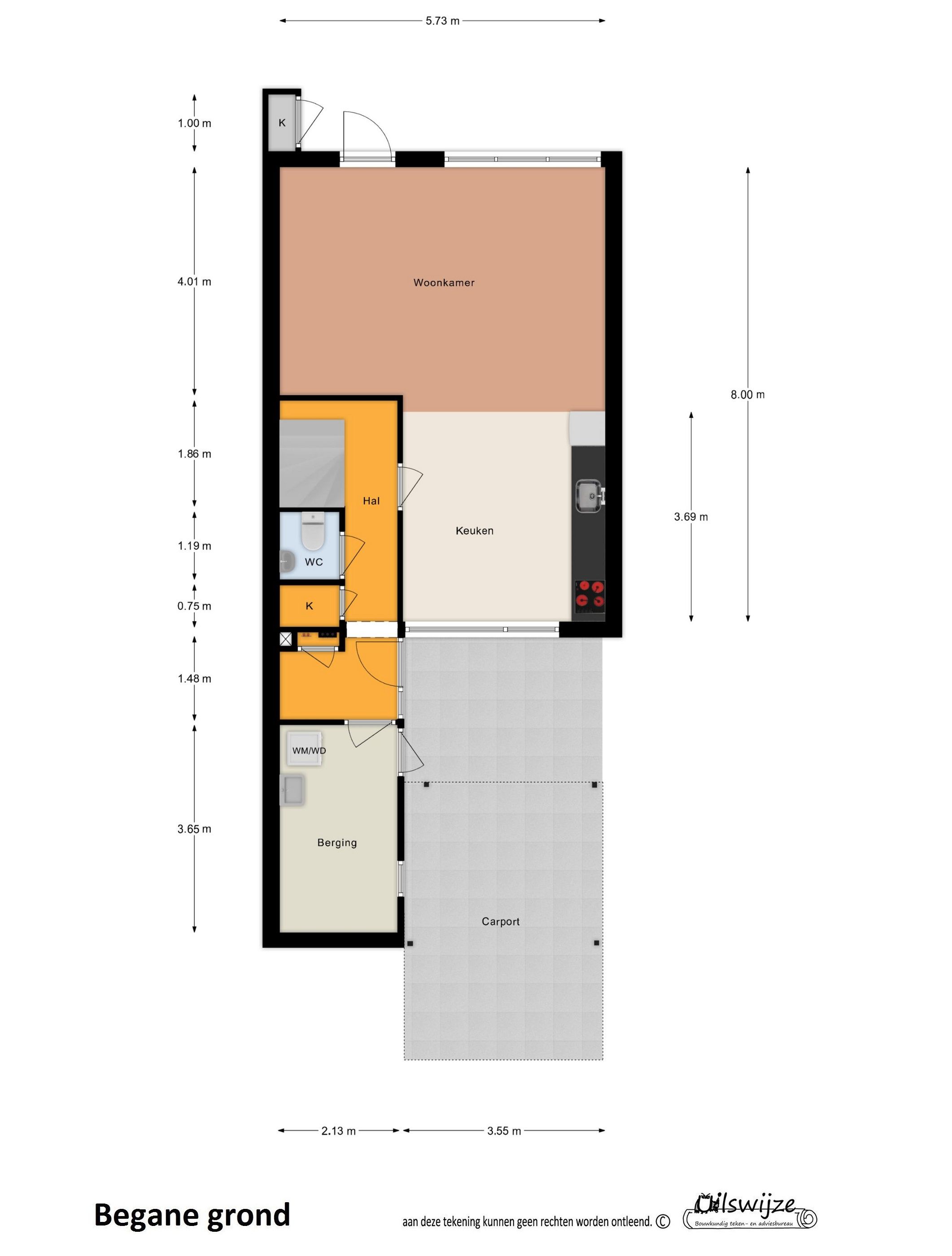 Foto 27 van Druwerbrink 228