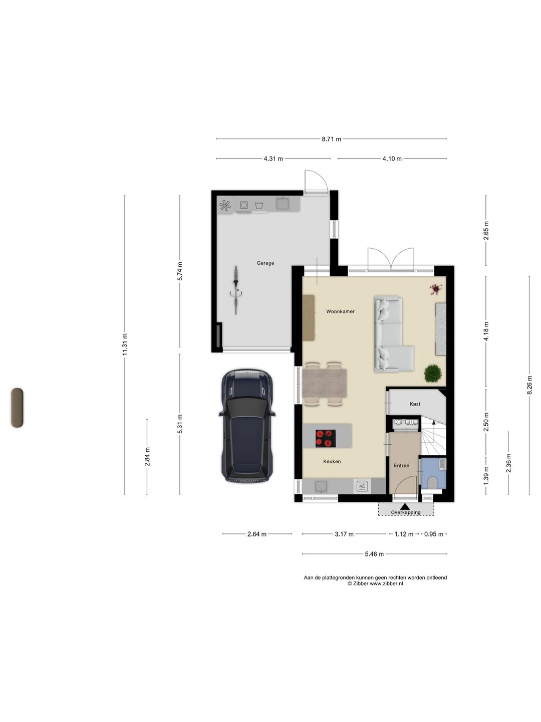 Foto 46 van Aan de Capelle 4