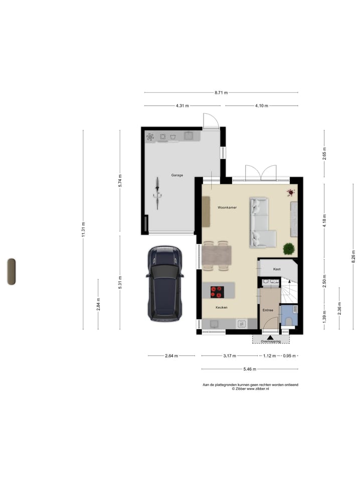 Foto 46 van Aan de Capelle 4