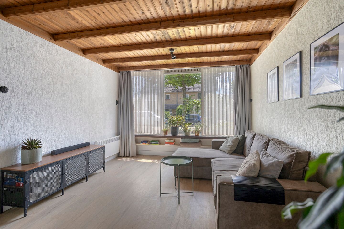 Foto 10 van Hazelaarstraat 40