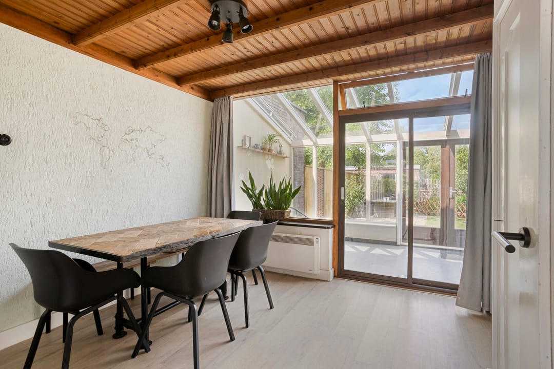 Foto 11 van Hazelaarstraat 40