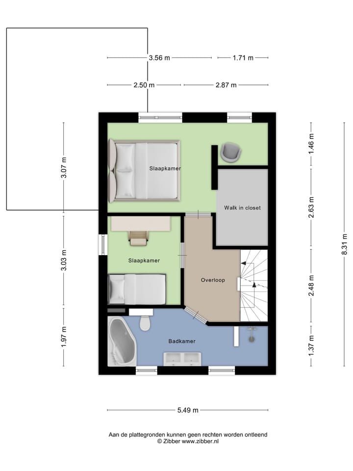 Foto 47 van Aan de Capelle 4