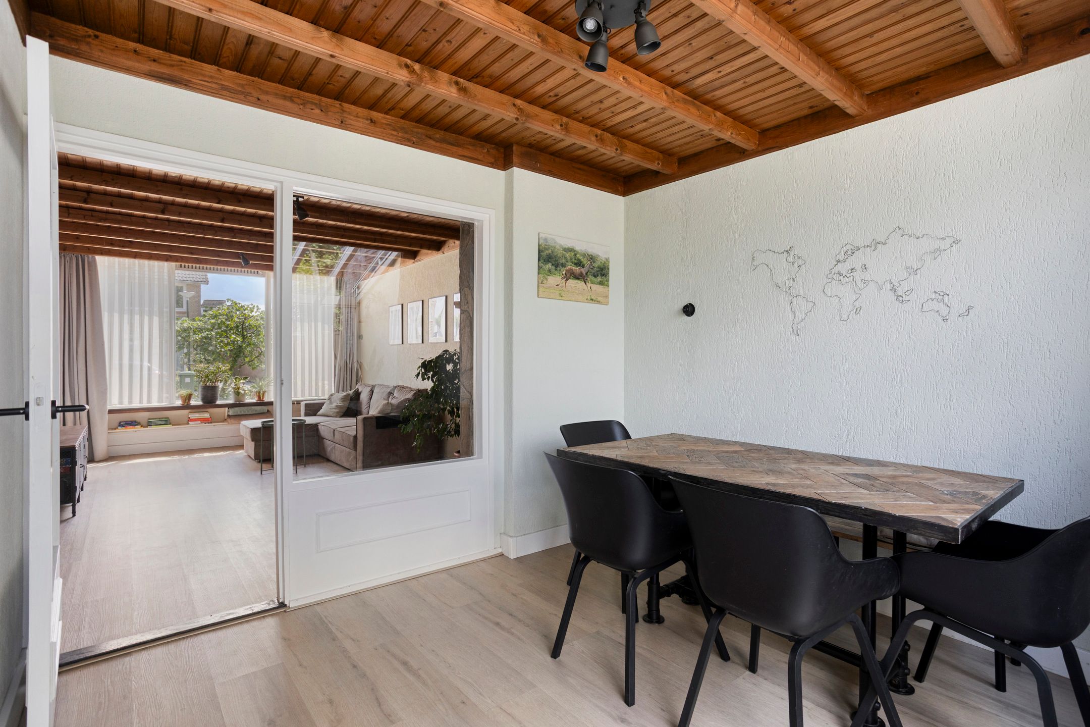 Foto 12 van Hazelaarstraat 40