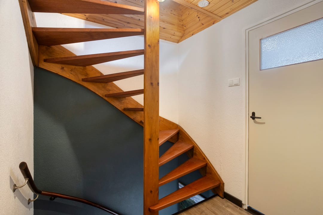 Foto 13 van Hazelaarstraat 40