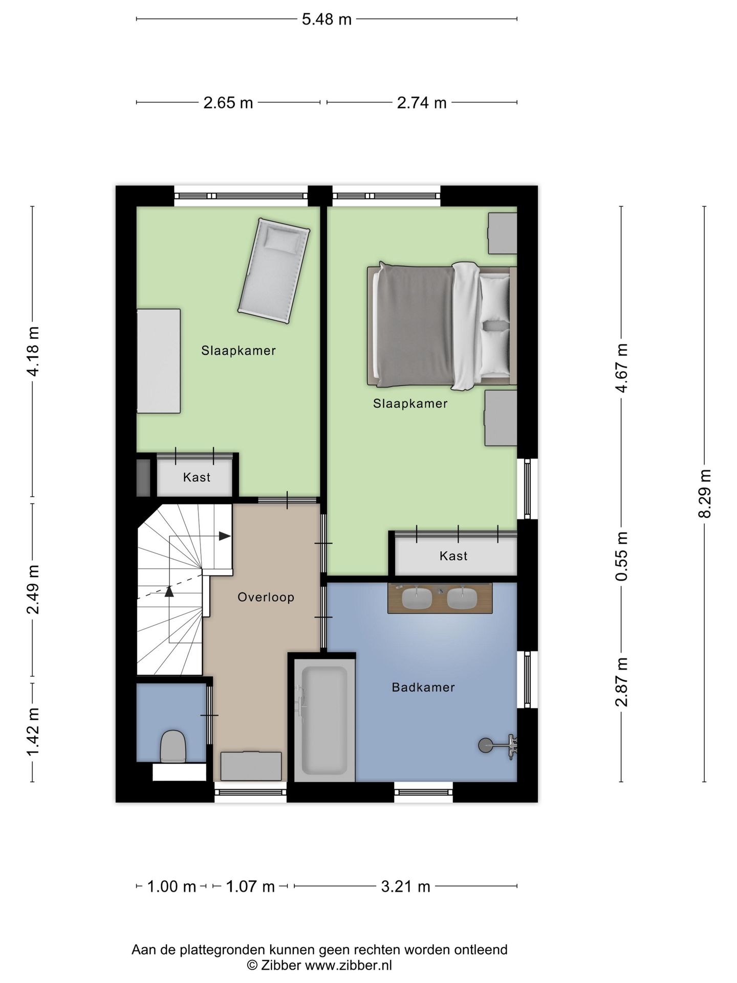 Foto 49 van Aan de Capelle 4