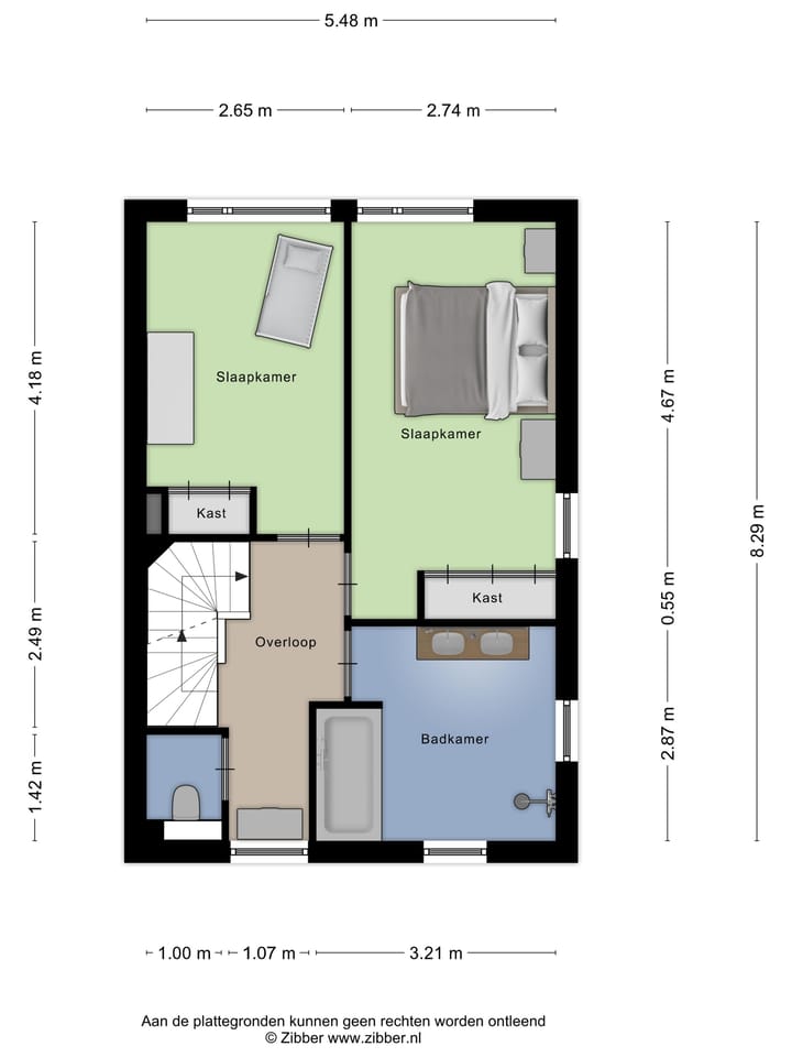 Foto 49 van Aan de Capelle 4