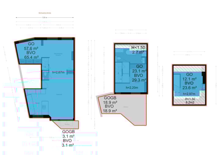 Photo 41 of Rietwijkerstraat 11-3