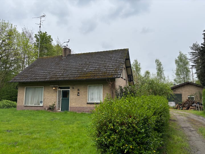 Photo 2 of Beekseweg 13