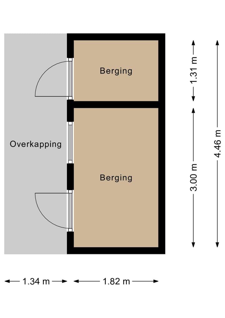 Foto 39 van Middenlaan 39