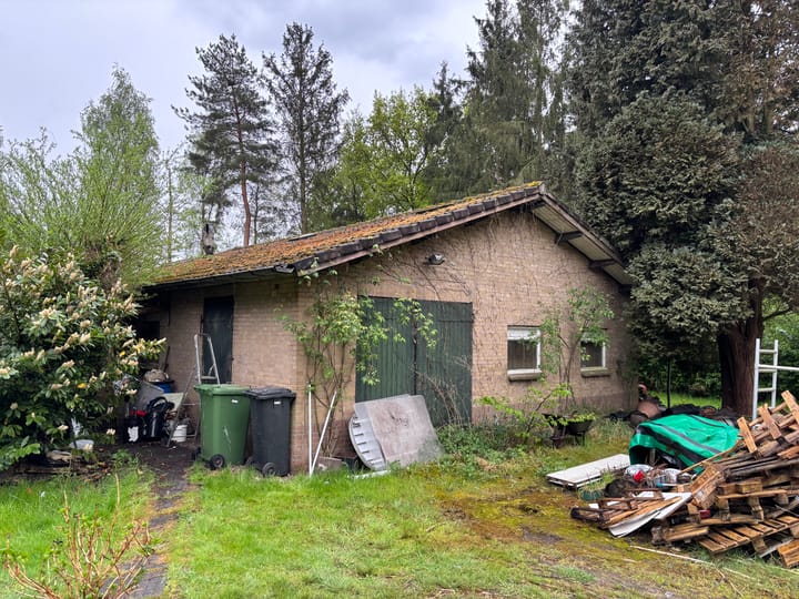 Photo 4 of Beekseweg 13