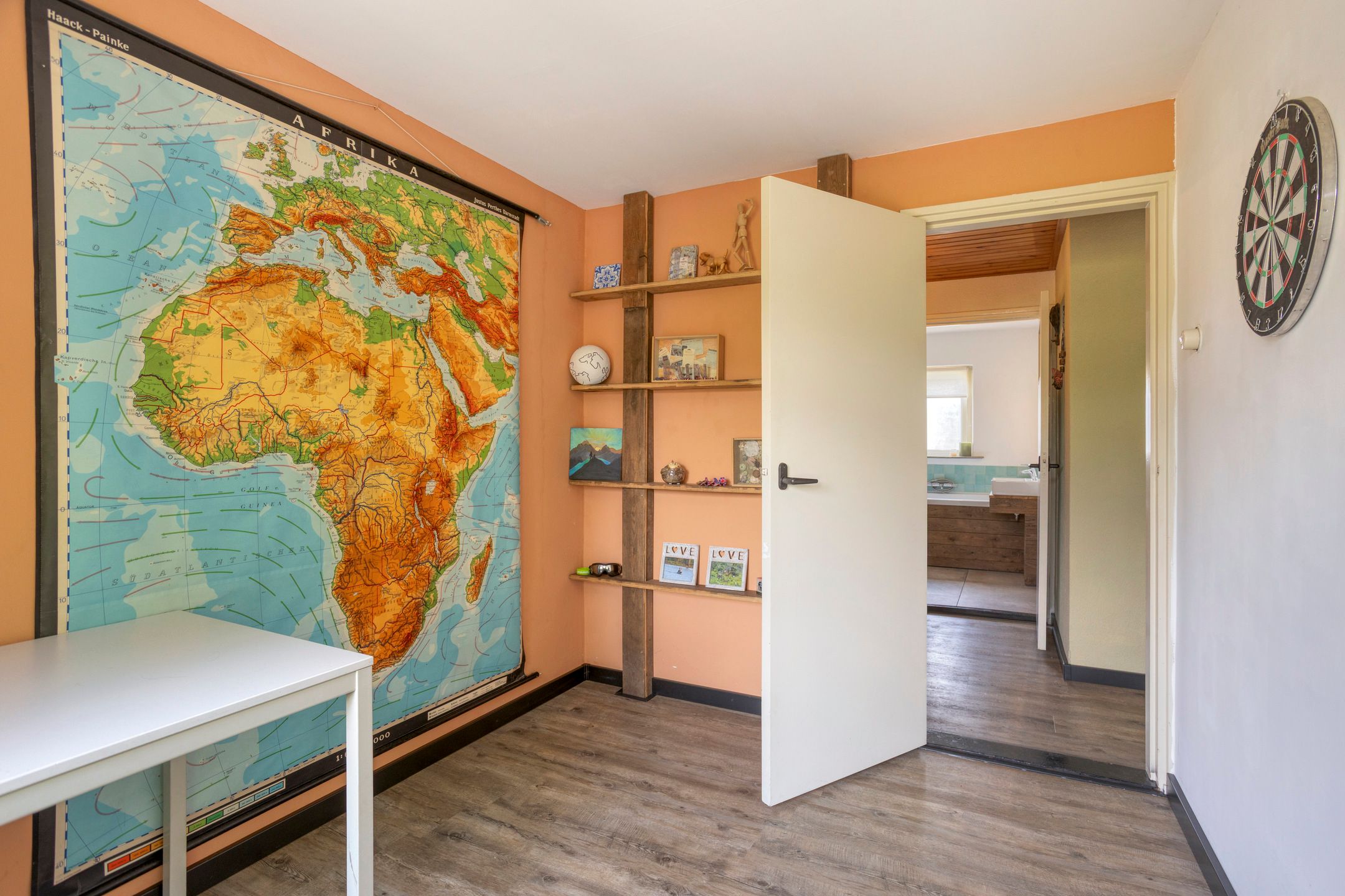 Foto 21 van Hazelaarstraat 40