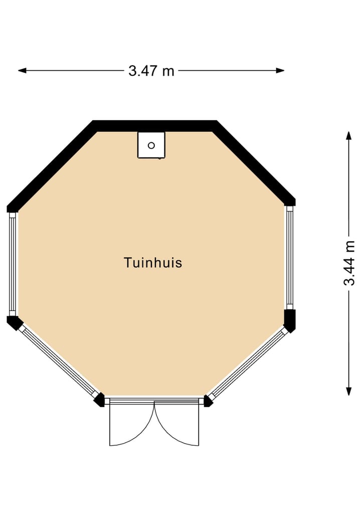 Foto 40 van Middenlaan 39
