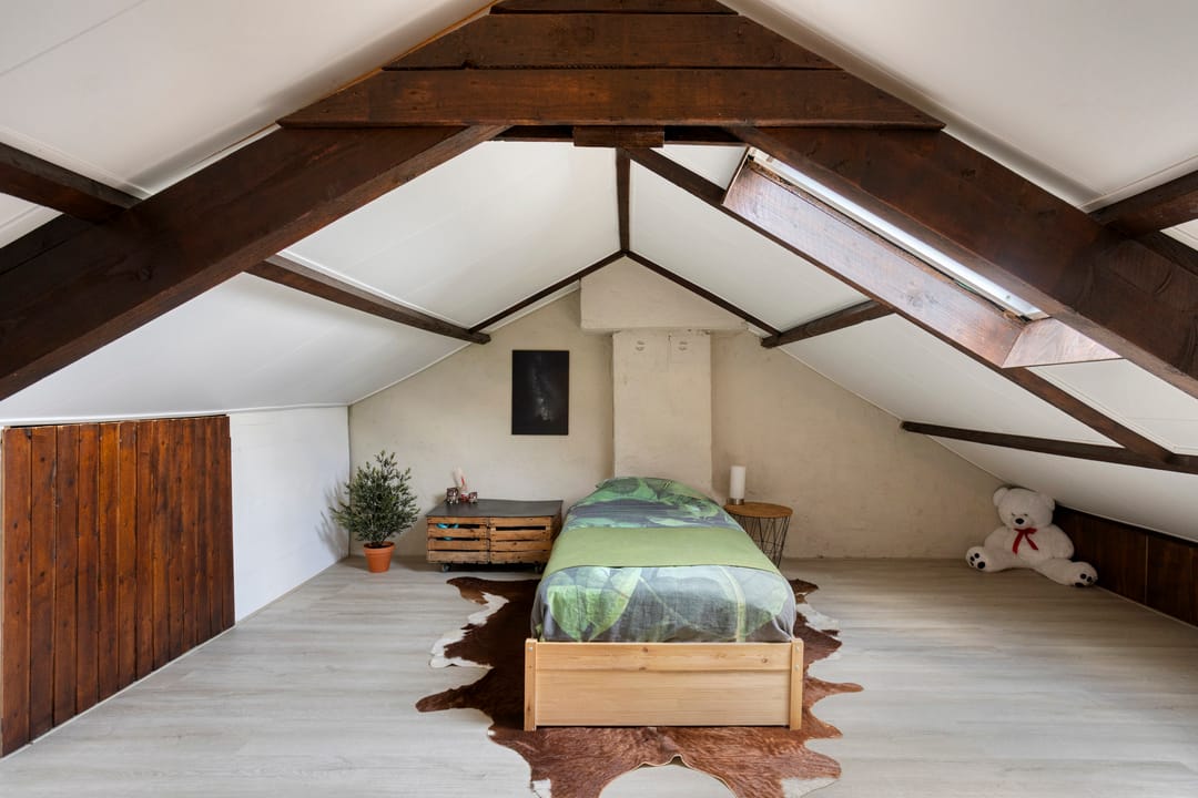 Foto 22 van Hazelaarstraat 40