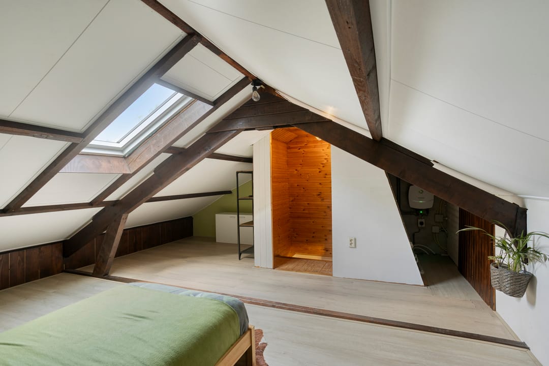 Foto 23 van Hazelaarstraat 40