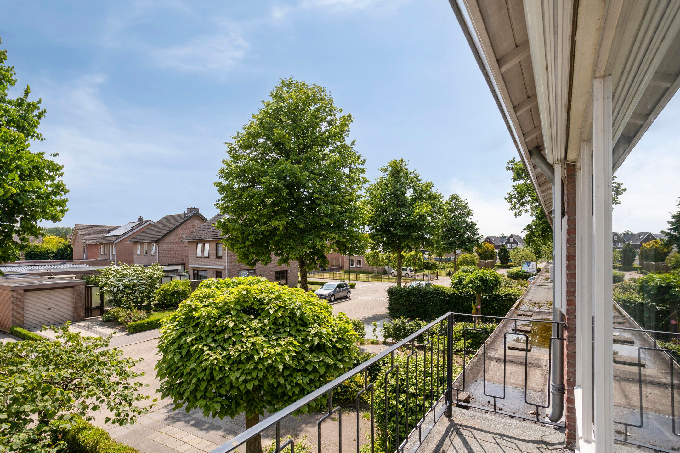 Foto 24 van Hazelaarstraat 40