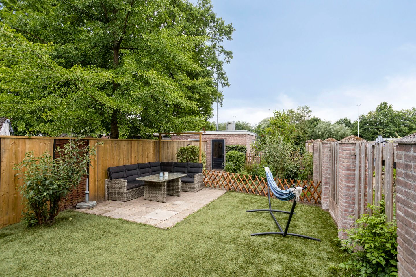 Foto 25 van Hazelaarstraat 40