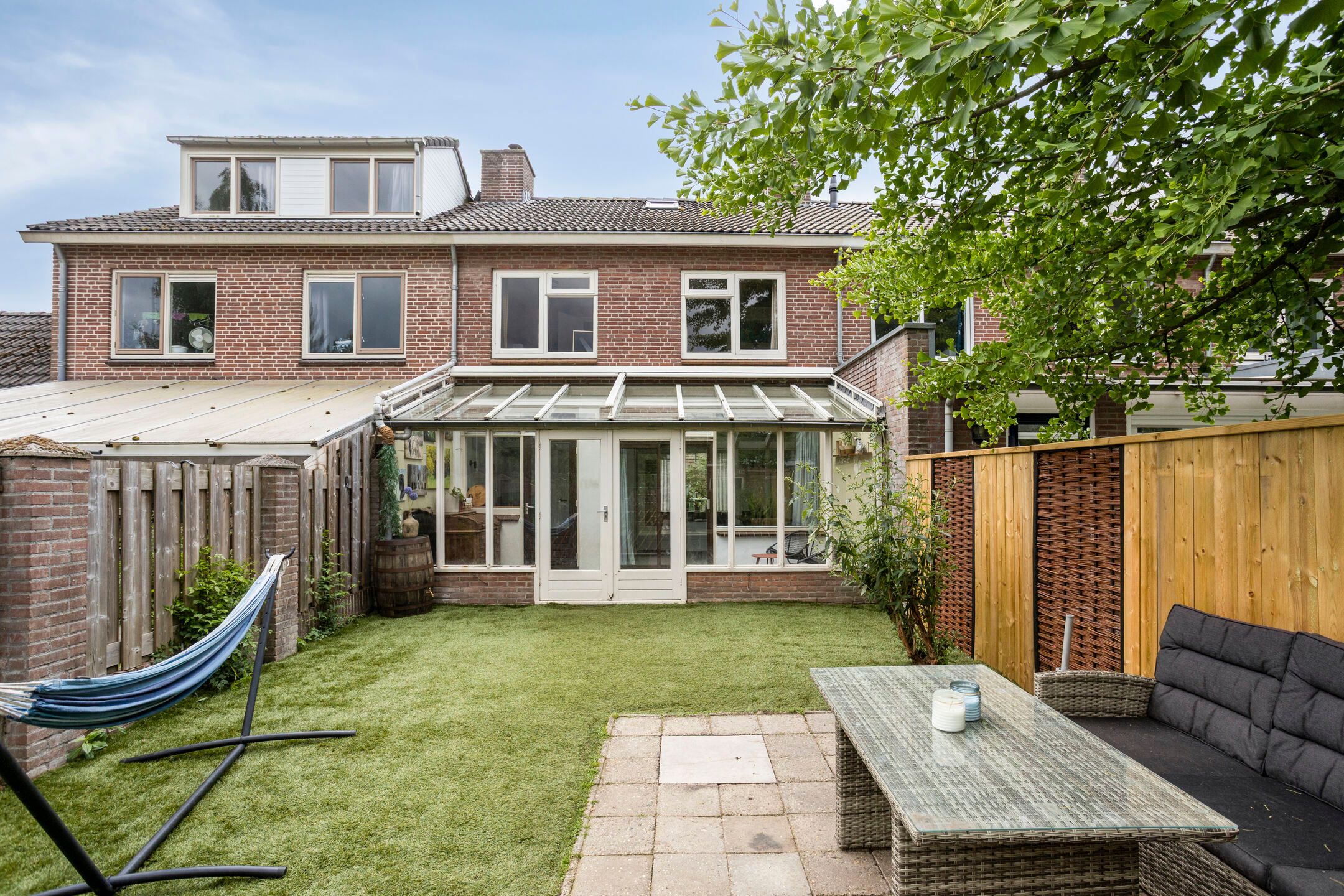 Foto 27 van Hazelaarstraat 40