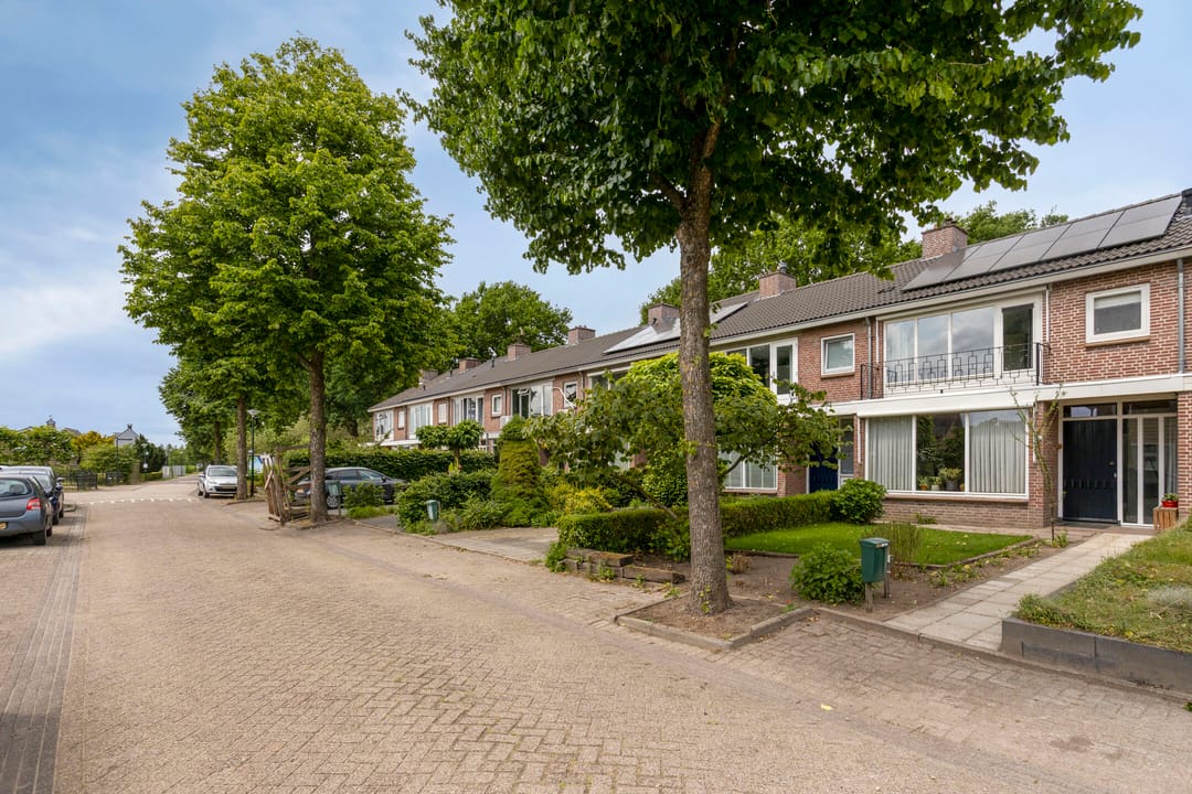 Foto 31 van Hazelaarstraat 40