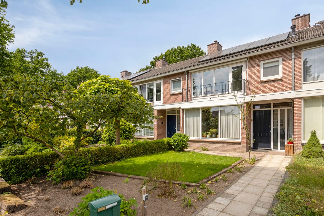 Foto 32 van Hazelaarstraat 40