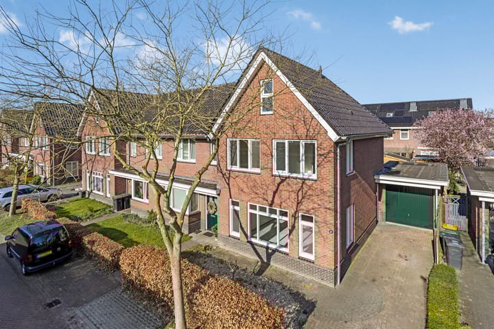 Foto 1 van Kervelbrink 10