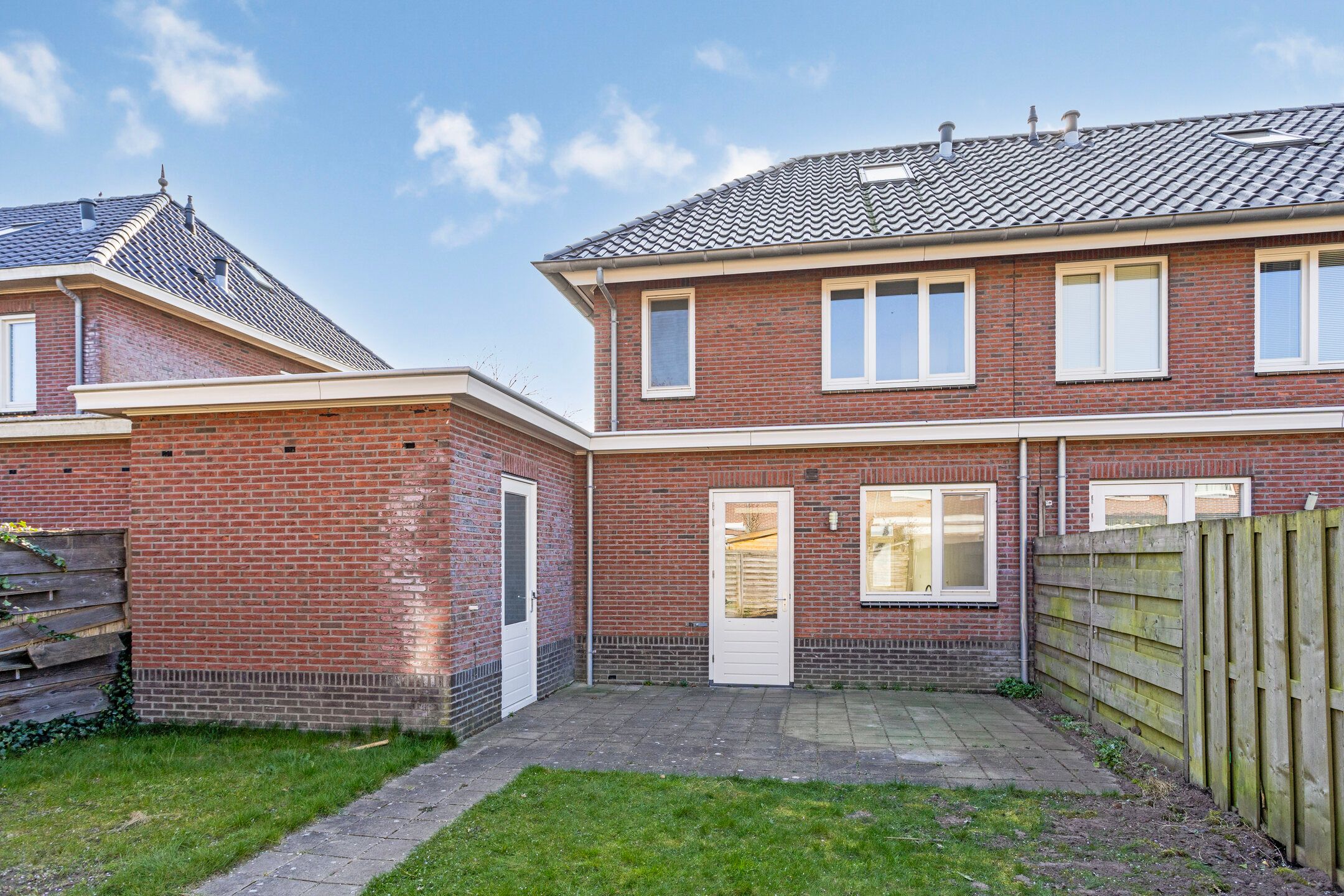 Foto 3 van Kervelbrink 10