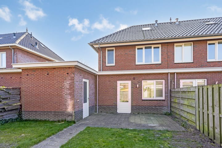 Foto 3 van Kervelbrink 10