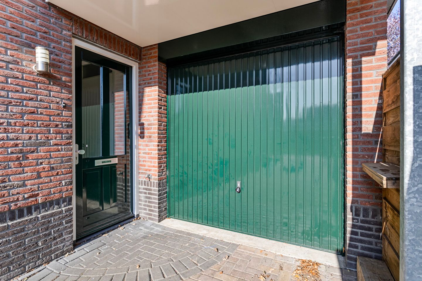 Foto 4 van Kervelbrink 10