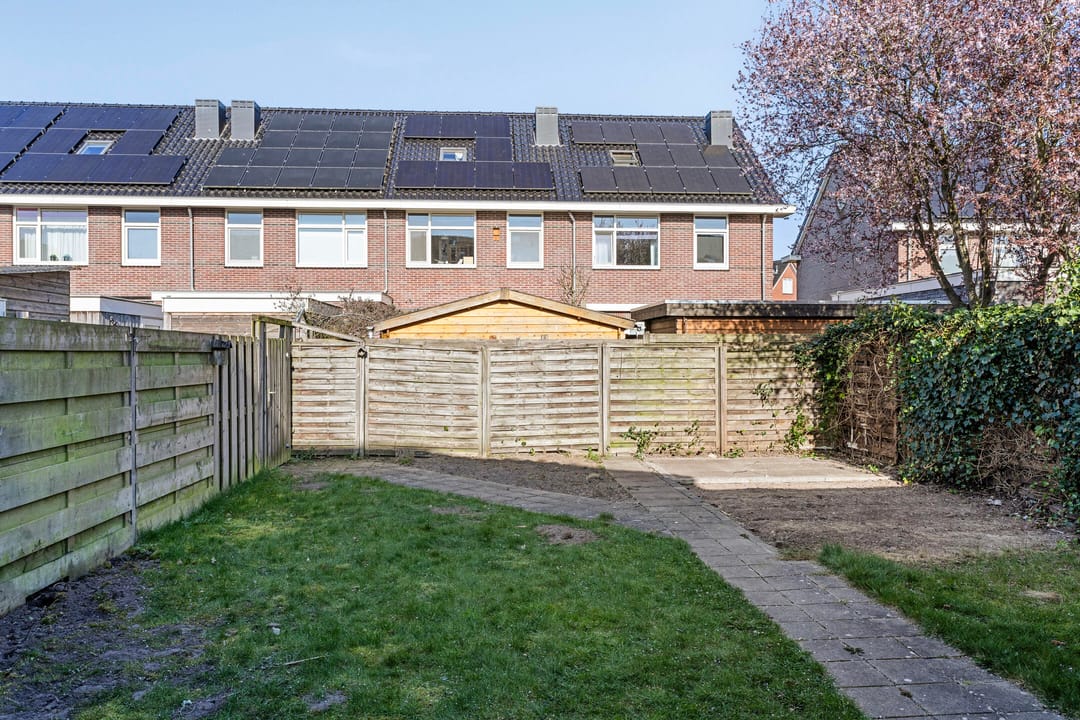 Foto 13 van Kervelbrink 10