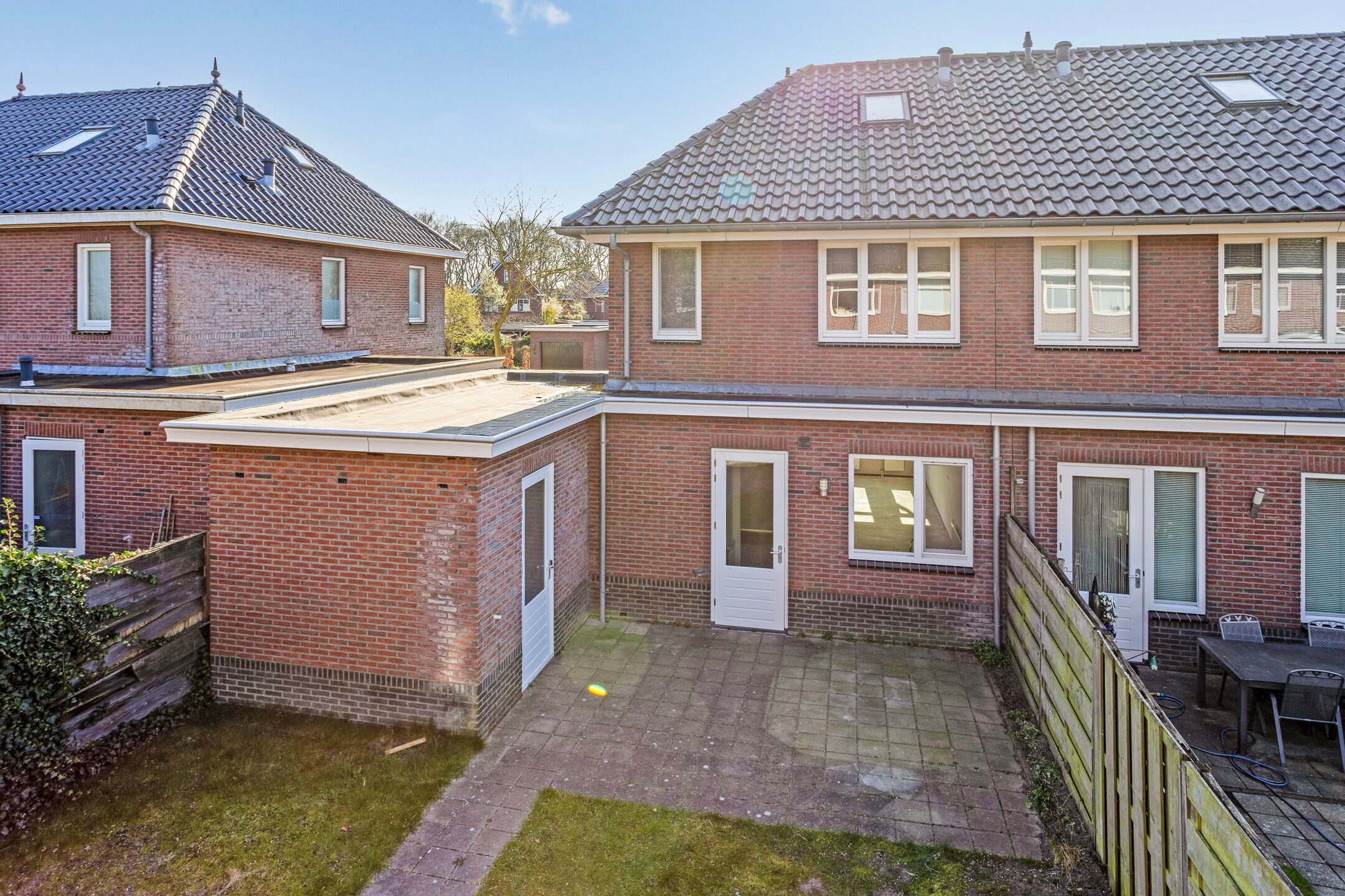 Foto 15 van Kervelbrink 10