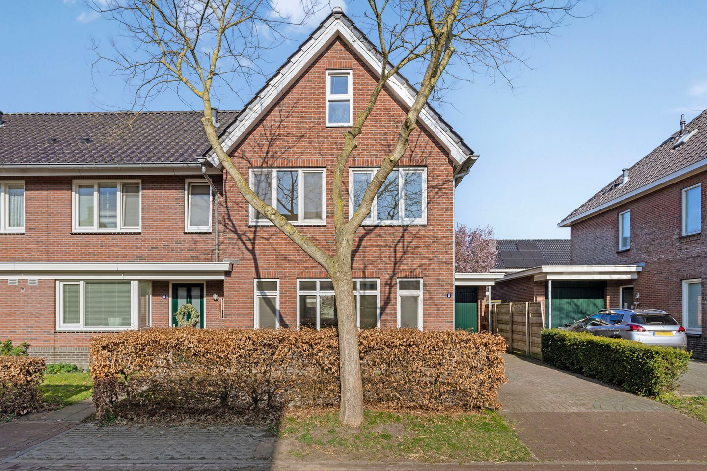 Foto 25 van Kervelbrink 10