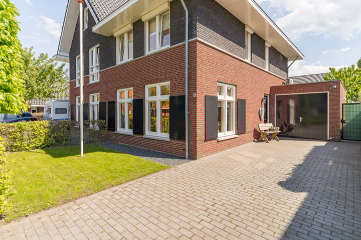 Foto 4 van Beekenkampweg 69