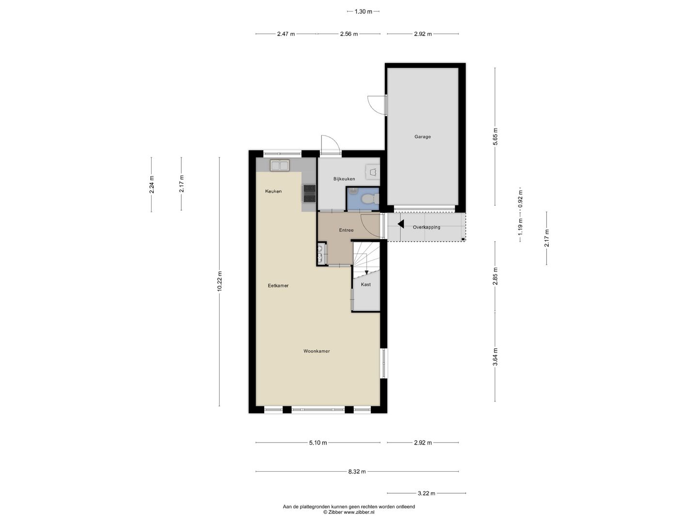 Foto 34 van Kervelbrink 10