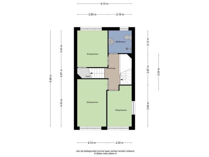 Foto 35 van Kervelbrink 10