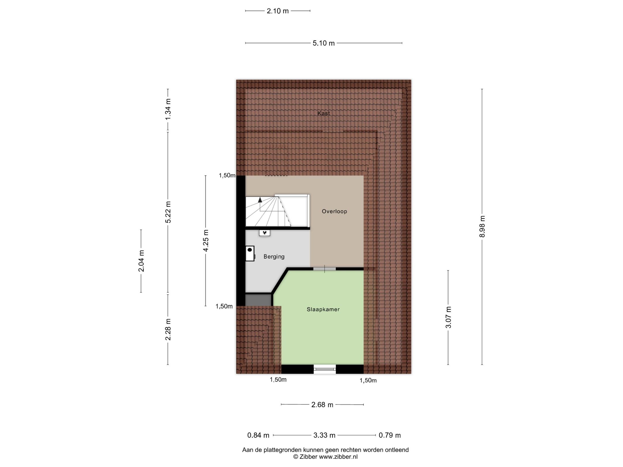 Foto 36 van Kervelbrink 10
