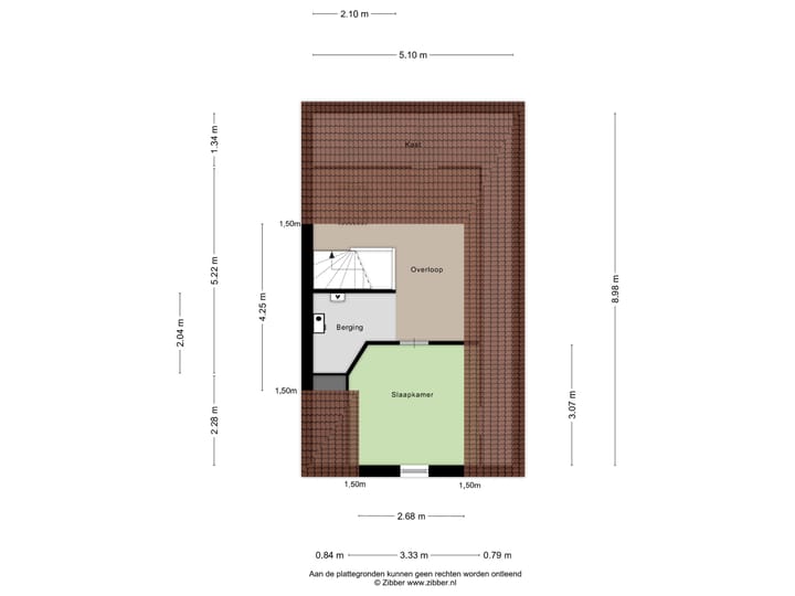 Foto 36 van Kervelbrink 10