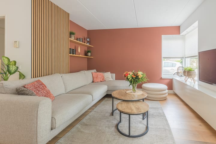 Photo 2 of Ooievaarshorst 73