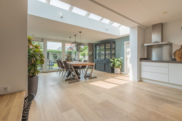 Photo 3 of Ooievaarshorst 73