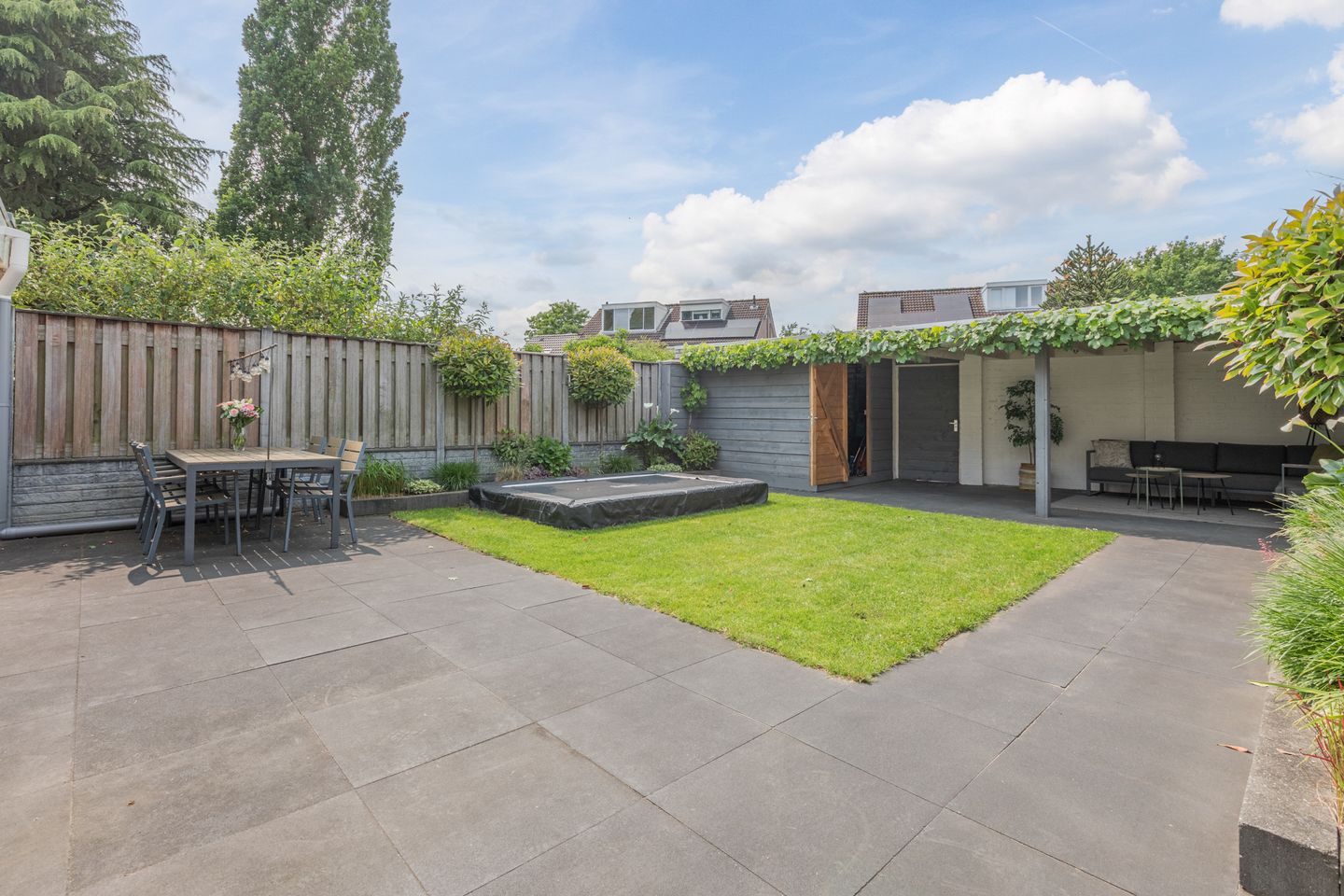 Photo 4 of Ooievaarshorst 73