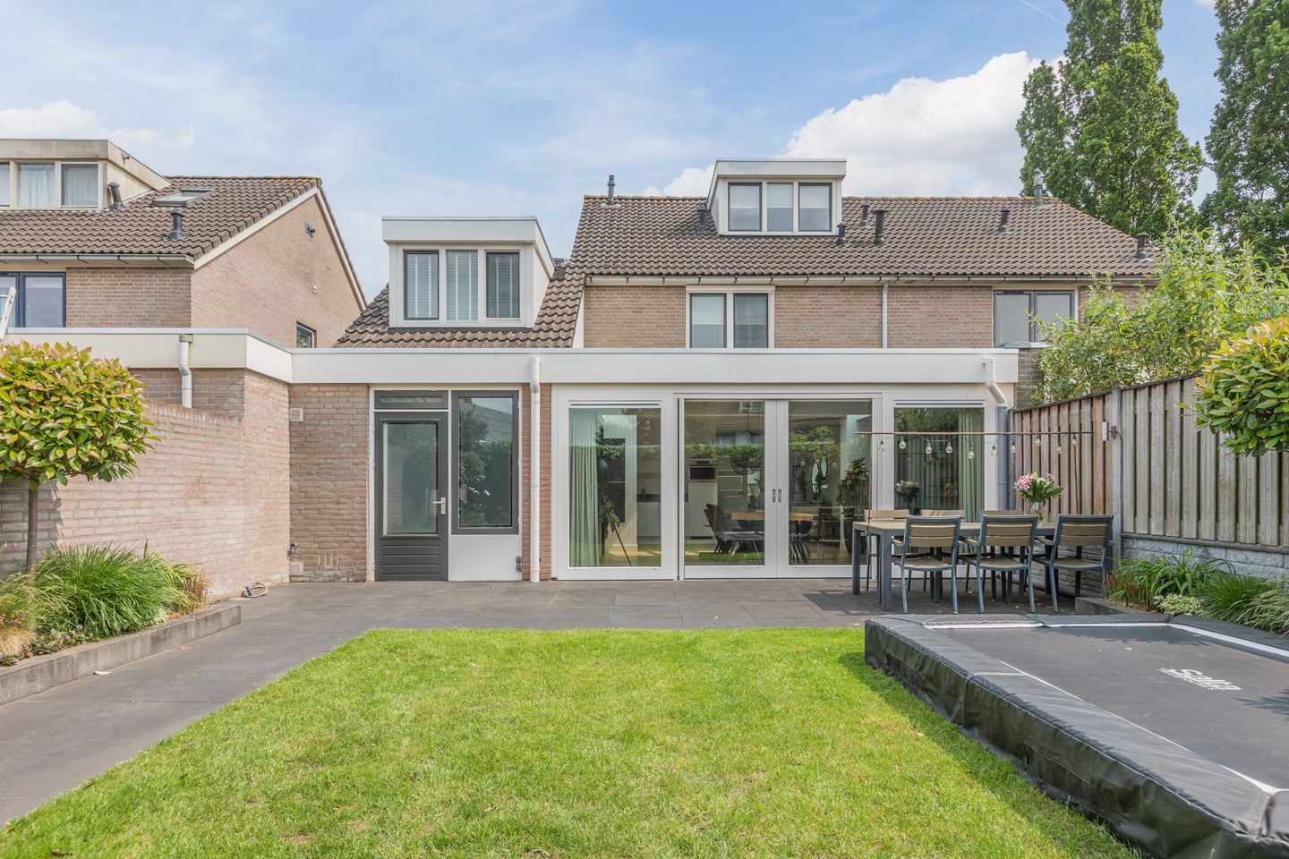 Photo 5 of Ooievaarshorst 73