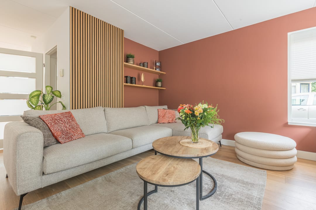 Photo 7 of Ooievaarshorst 73