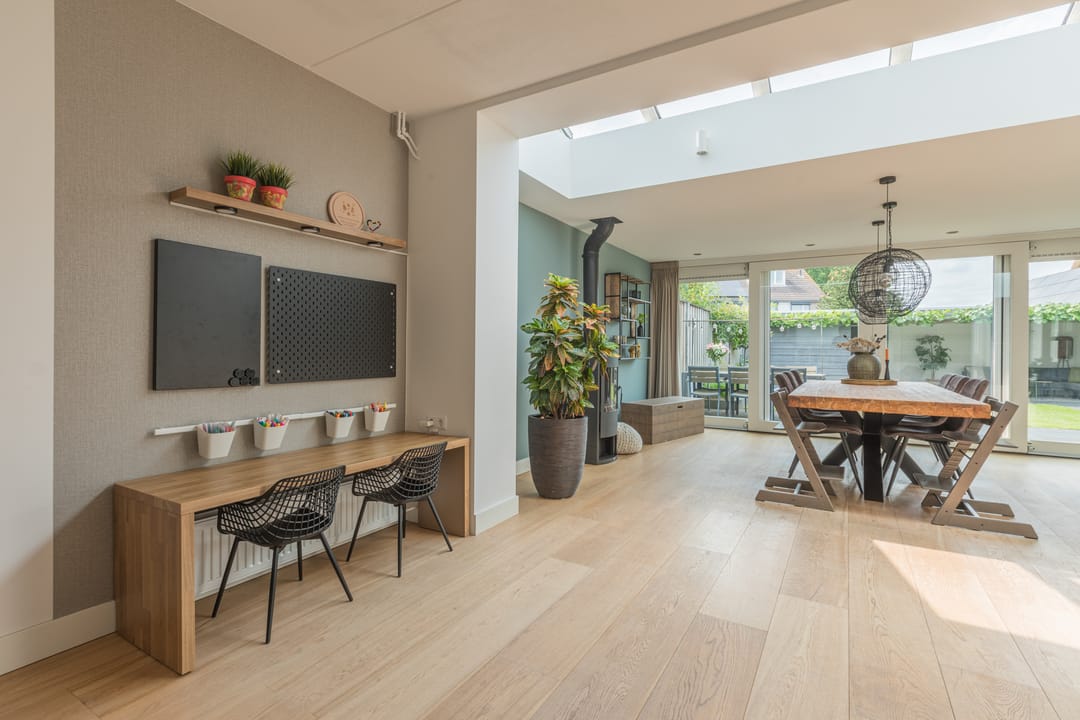 Photo 8 of Ooievaarshorst 73