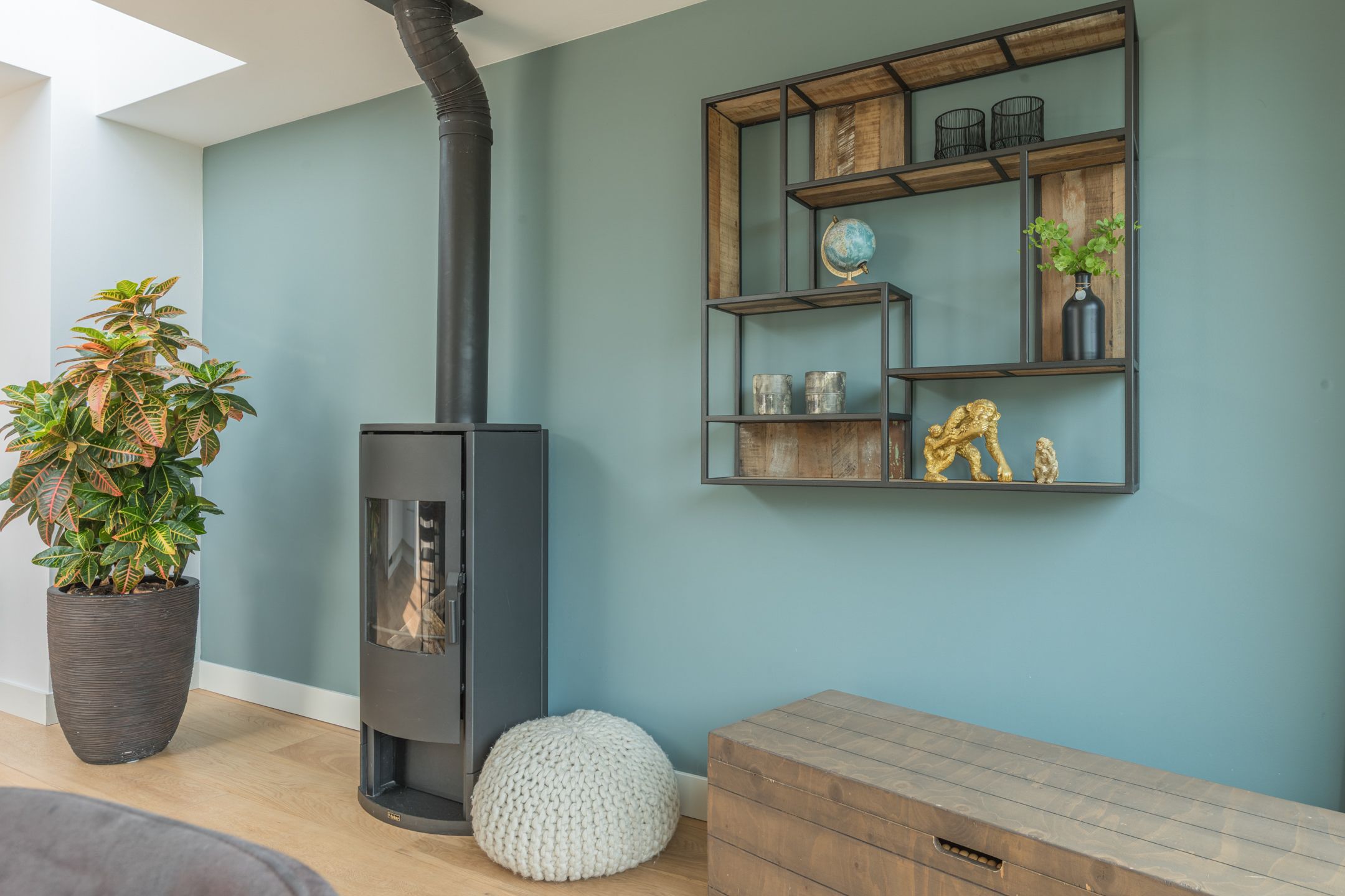 Photo 9 of Ooievaarshorst 73