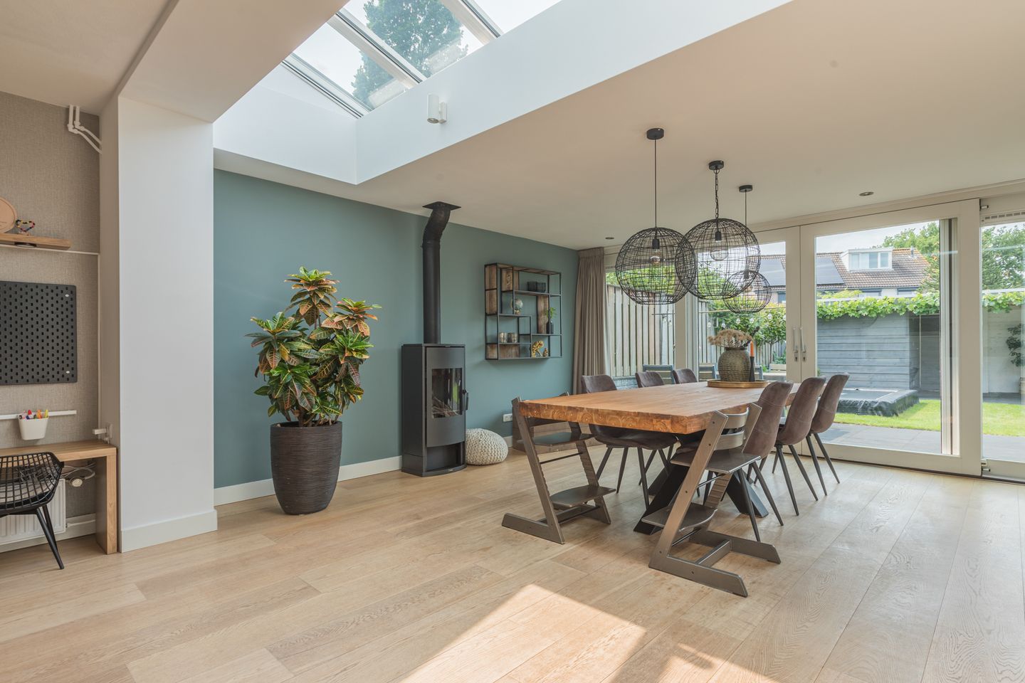 Photo 10 of Ooievaarshorst 73