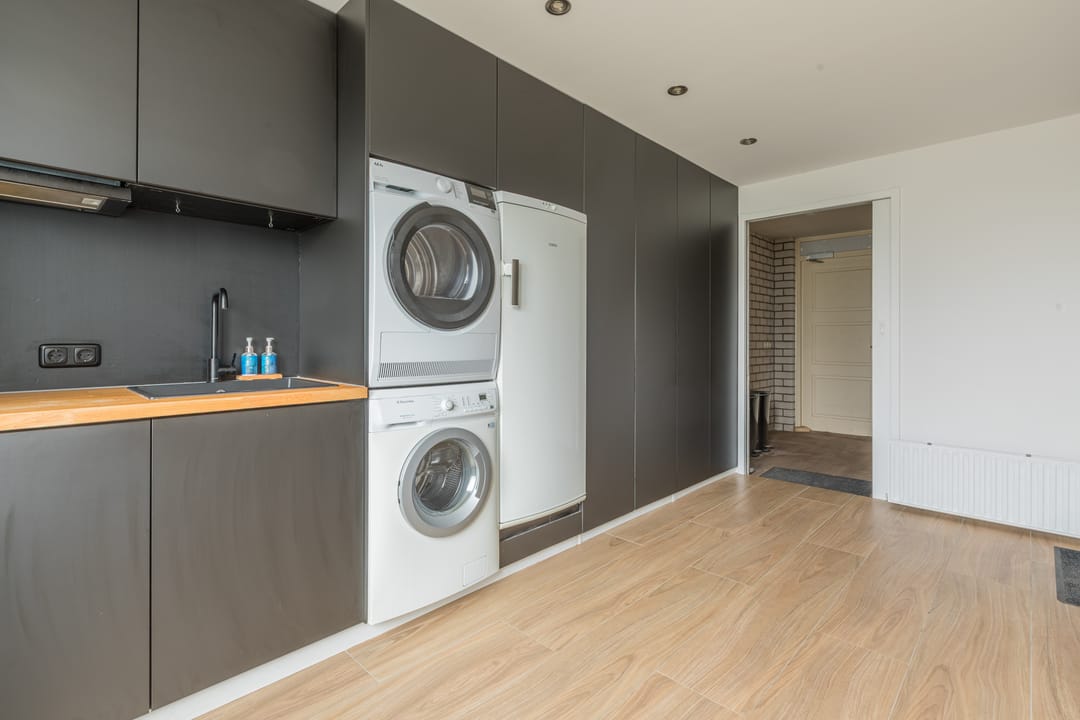 Photo 13 of Ooievaarshorst 73